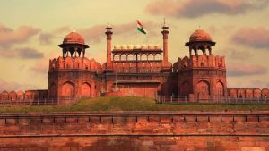 08 Days – The Jewel in India’s Crown