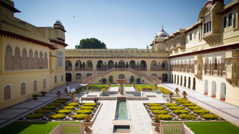 Full Day - Jaipur Sightseeing Tour - Scenic India Tours