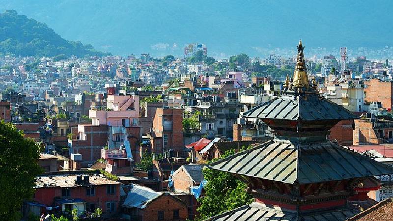 04 Days – Nepal Tour from Delhi