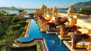 Day Tour to Udaipur from Delhi